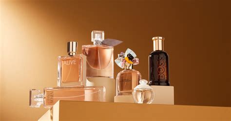 welke parfum past bij mij